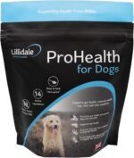Lillidale ProHealth For Dogs 200g - Pre, Post & Probiotic Formula To Support Your Dogs Gut Health. Contains 14 Active Ingredients. Scientifically Formulated For A Healthy Stomach & Optimal Digestion - Image 2
