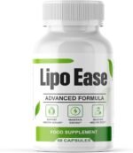 LipoEase Advanced Formula – 60 Vegan Capsules | Apple Cider Vinegar, MCT Powder, Vitamins & Minerals | Supports Metabolism, Energy & Digestion – UK Made Supplement - Image 2