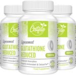Liposomal Glutathione Reduced 1300 mg, Active Form L Glutathione Reductase (GSH), Powerful Antioxidant for Optimal Cell Protection (60 Count (Pack of 3)) - Image 2
