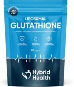 Liposomal Glutathione Reduced 90 Capsules | 2000 MG | Enhanced Absorption Glutathione Supplement | Non-GMO Vegan Natural | UK Based Brand - Image 2
