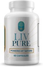 Liv Pure - Weight Loss Support Powered by Nature - 60 Capsules / 1 Month Supply - Image 2
