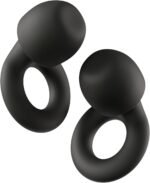 Loop Quiet 2 Ear Plugs – Ultra-Comfy Reusable Noise-Reducing Earplugs for Sleep, Deep Focus, Travel, Noise Sensitivity | Flexible Hearing Protection | Customizable Fit | 24dB (SNR) Noise Reduction - Image 2