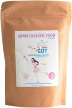 Love Your Gut Diatomaceous Earth Powder – Food Grade Gut Health Supplement – 250g – Vegan, Natural, Detox & Cleanse – by Lee Holmes - Image 2