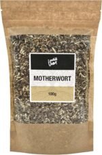 Lowhill Valley Motherwort – Cut Herb 100% Pure Leonurus Cardiaca for Herbal Tea, Non-GMO, Natural, Hand-Packed – Embrace the Power of Nature – 100g - Image 2