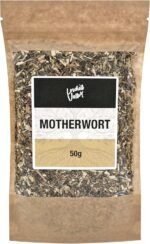 Lowhill Valley Motherwort – Cut Herb 100% Pure Leonurus Cardiaca for Herbal Tea, Non-GMO, Natural, Hand-Packed – Embrace the Power of Nature – 50g - Image 2
