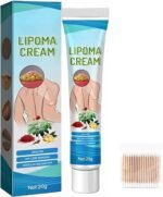 LumpFree Lipoma Removal Cream, Magical Lipoma Elimination Cream Ointment Made from Natural Herbal Extracts Treats, Lipoma Removal Ointment (1Pcs) - Image 2