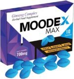 MAX 700 mg | Stronger | Longer | Harder | Performance | Extra Strength Enhancing Pills, Stamina Endurance LIBIDO Booster Supplement Pills for Men | 10 Powerful Ginseng Tablets - Image 2