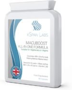MacuBoost All-in-ONE AREDS 2 Plus Formula 60 Days Supply - Lutein, Zeaxanthin, Bilberry, Pine Bark - Support Normal Eyes and Macular Health - Image 2