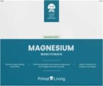 Magnesium Bisglycinate 500mg – Vegan-Friendly Mineral Supplement for Muscle & Nerve Support, Energy Production & Stress Relief – 60 Tablets - Image 2