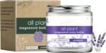 Magnesium Body Butter 120g - Soothes skin, aids sleep and relaxation, suitable for all skin types - Image 2