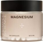 Magnesium Glycinate 3-in-1 Complex with Citrate, Malate, Zinc & D3 | 120 Capsules | High Absorption Magnesium Supplement for Sleep, Muscle Recovery & Stress Support | Made in The UK - Image 2
