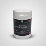 Magnesium Relax - Nutrients To Fuel Heart Health & Maintain Normal Blood Glucose Levels By Phil Richards Performance - Image 2