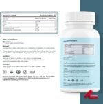 Mars Micronized Creatine Monohydrate Caps: Powered with Shilajit (120 N) | Good Health Company - Pack of 1 - Image 2