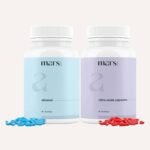 Mars Muscle Max Combo – Alizenol & Nitric Oxide Capsules | Strength & Wellness Support – Pack of 1 - Image 2