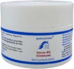 Massage Cream for Joint & Muscle Therapy - 30ml*2 Pain Relief Warming Gel Soothing Comfort for Back, Neck, Hands, Feet - Premium Whole Body Rub with Herbal Non-Greasy 1oz Cream - Image 2