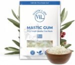 Mastic Labs | Pure Chios Greek Mastic Gum Resin Tears Μαστίχα (Pistacia Lentiscus) | Fresh Batch | Mastic Gum for Gut Health, Digestion, h.Pylori, Culinary & more - Image 2
