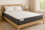 Memory Foam Mattress 7" Hybrid Spring, 91 cm Single, 137 cm Double, 152 cm King, 183 cm Super King. (Short Single) - Image 2