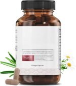 Menopause Relief & Hormone Balance for Women,Natural Menopause Relief,Support Metabolism，Improve Mood，Skin Health,1pcs - Image 2