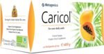 Metagenics Caricol Organic Papaya - Organic Food Supplement for Regular Bowel Function - 20g Stickpacks (20 Sticks) - Image 2