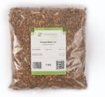 Mimea Cramp Bark Cut | 25kg | Quality Ingredients | Traditional Herbal Remedy | Versatile and Easy to Use |Plant Based Nutrients - Image 2