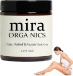 Mira Pain Relief & Repair Lotion, Mira Relief & Repair Lotion, Soothing Herbal Blend for Muscle and Joint Comfort (1) - Image 2