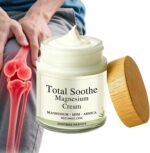 Muscle Relief Cream | 2.12oz Fast Absorption Balm - Soothing Neck Relief Cream - for Women Men Adults Foot Ankle Everyday Comfort Fatigue Relaxation Elderly Care - Image 2