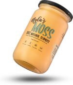 Myla’s Moss Organic Sea Moss Gel 340g – Wildcrafted & Made in The UK – Pure Irish Moss for Immunity, Gut Health & Skin – Vegan, Non-GMO, No Fillers - Image 2