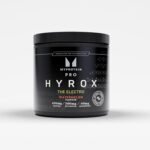 Myprotein PRO x HYROX The Electro | Advanced Electrolyte Watermelon Hydration Powder | 650mg Sodium & 300mg Potassium | Supports Hydration, Muscle Function & Recovery | Vegan-Friendly | 30 Servings - Image 2