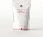 Mystic Moments | Rosehips Powder 1Kg | Herbal Extract from Rosa Canina | Rich in Natural Vitamin C | Cosmetic Grade for Skincare & Haircare | Ideal for Masks, Creams & Serums | External Use Only - Image 2