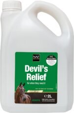 NAF Devils Relief - Image 2