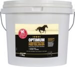 NAF Five Star Optimum Feed Balancer 9kg – High-Spec Nutritional Support for Horses – With Prebiotics, Probiotics, Vitamins & Minerals – Supports Digestive Health, Condition & Performance - Image 2