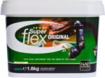 NAF Five Star Superflex 1.6kg – Premium Joint Supplement for Horses – High-Strength Glucosamine, MSM, Chondroitin, Hyaluronic Acid & Antioxidants – Supports Mobility and Joint Health - Image 2