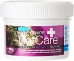 NAF Natural VetCare Senior CatCare Supplement – Veterinary Strength Support for Older Cats – Supports Joint, Kidney, Heart & Immune Health – With Omega 3, Taurine & Antioxidants - Image 2