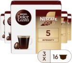 NESCAFÉ DOLCE GUSTO NESCAFÉ Gold Blend Americano Coffee Pods (48 Servings) - Image 2