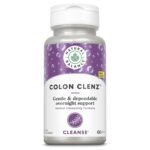 Natural Balance Colon Clenz, 60-Count - Image 2