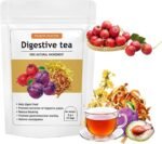 Natural Herbal Postnatal Tea - Menstrual Cycle Balance Wellness Tea(2PCS) - Image 2