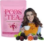 Natural Herbal Tea For Women - Body Care Plant-Based Infusion, Gentle Wellness Support(2PCS) - Image 2