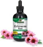 Natural's Answer EcinacceRoot, 1000mg, Alcoho-Free, 120 ml - Image 2