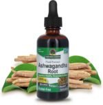 Nature's Answer Alcohol-Free Ashwagandha Root, 2-Fluid Ounces - Image 2