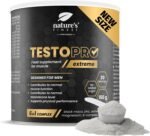 Nature’s Finest by Nutrisslim Testo PRO – Black Maca, Ashwagandha, Magnesium, Zinc & B-Complex – 6-in-1 Testosterone Support Formula for Energy, Muscle & Vitality (150g, 30-Day Supply) - Image 2