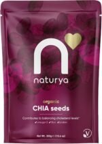 Naturya Chia Seeds 300g - Image 2