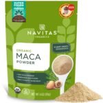Navitas Organics Maca Powder, 4 Ounce - Image 2
