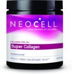 Neocell - Super Collagen Powder - 198g - Supports Healthy Skin, Hair, Nails, and Joints - Aids Collagen Production" - Image 2