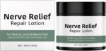 Nerve Cream, Supports Muscle And Joint Care, 99g, Soothing Lotion, Muscle Relief Cream, Soothing And Nourishing Formula, For Face, Legs, Hands, Joints Daily Care, Massage, or Recoveries - Image 2