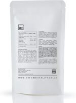 Neuro Vitamins | Natural Brain Support Supplement for Memory with Vitamin B6, B12, Folic Acid & D3 | Oxford Vitality - Image 2