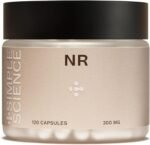 Nicotinamide Riboside NAD Supplement | 120 Capsules x 300mg | >99% Purity | High-Strength NAD⁺ Precursor for Fatigue Reduction, Cellular Energy & Healthy Ageing | Made in The UK - Image 2