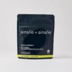 Night Powder Natural Sleep Aid with Magnesium 200mg, Tart Cherry, Saffron Extract, 28 Servings - Image 2