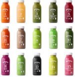 Nutriseed 1 Day Juice Cleanse (5 x 250ml) - Weight Management & Detox Cleanse Cold Pressed, Healthy Juice Diet, No Added Sugar or Preservatives, Vegan-Friendly, Dairy & Gluten-Free - Image 2