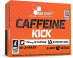 OLIMP SPORT NUTRITION Olimp Nutrition Caffeine Kick - 60 caps - Image 2