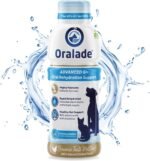 Oralade - Advanced GI+, Oral Rehydration & Gut Support for Pets - Fast and Effective Hydration - Roast Chicken Flavour - Suitable for All Ages - 500ml - Image 2